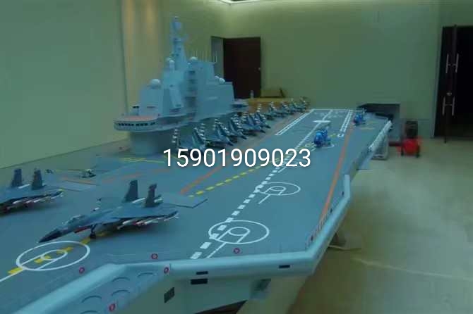 贺兰县船舶模型